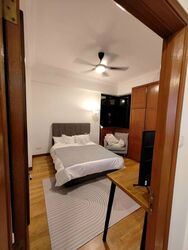 Dover Parkview (D5), Condominium #495621761